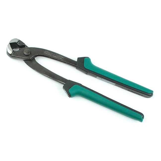 Tenaza Rusa Professionnelle 10 - Bruder Mannesmann 10930