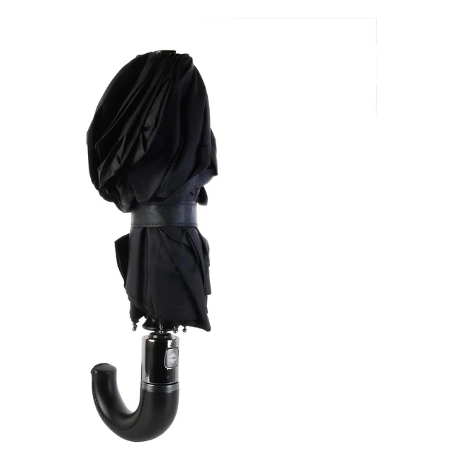 Parapluie Automatique Ultra Rsistant - Ouverture et Fermeture Rapide - Hauteur