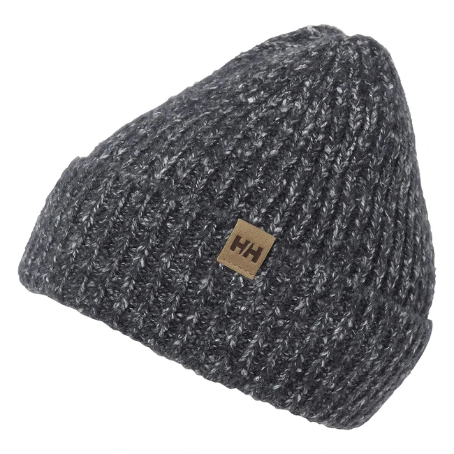 Cozy Beanie Hat by Helly Hansen  Reference UKBLUE  Warm  Stylish