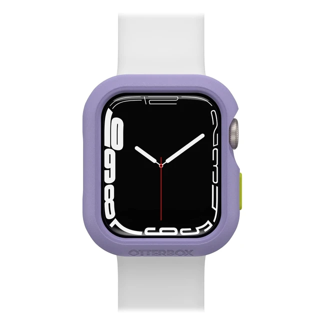 Protector Otterbox para Apple Watch Series 987 - Resistente y Elegante