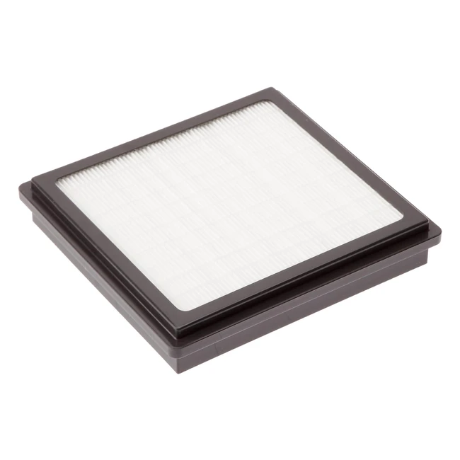 Filtre HEPA H14 Nilfisk 1470180500 - Idéal pour l'aspirateur Extreme