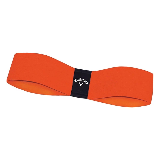 Entrenador de Golf Callaway Swing Easy Naranja Talla nica - Mejora tu Swing