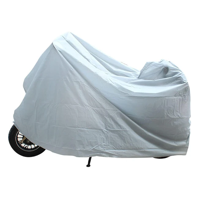 Telo Coprimoto Impermeabile Universale - Protezione Esterna e Interna - Resistente e Versatile