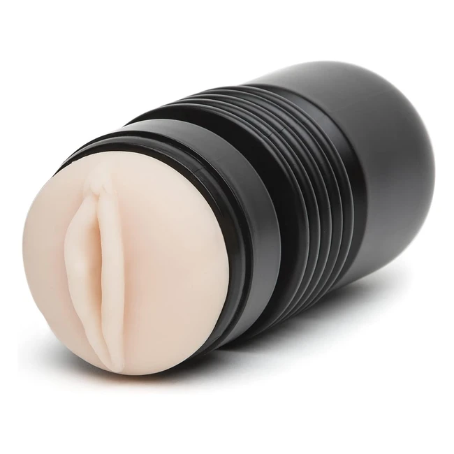 Lovehoney Thrust Pro Ultra Abbie Male Masturbator Cup - 6 Inch Extra Tight Reali