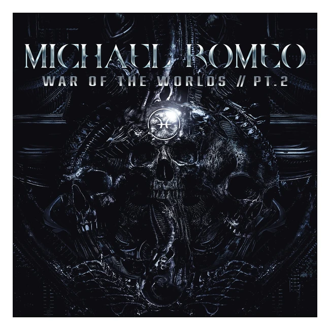 Achetez War of the Worlds Pt 2 - Meilleur Prix Livraison Gratuite