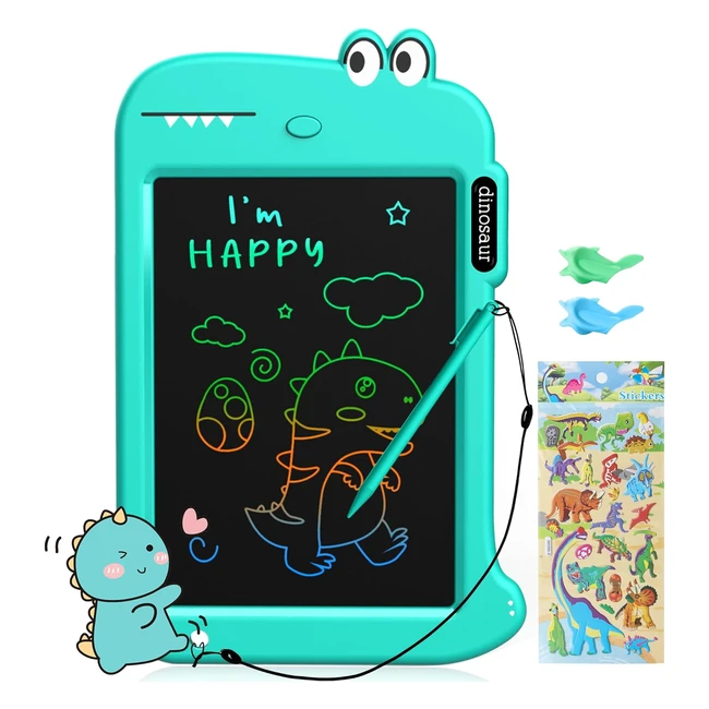 Tavoletta Grafica per Bambini da 88 Pollici - Lavagna Magnetica Cancellabile