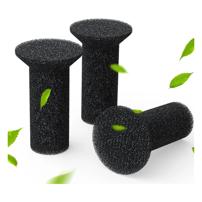 Fontaine pour chats Feelneedy 25L - Silencieuse et insonorisée - 3 éponges incluses