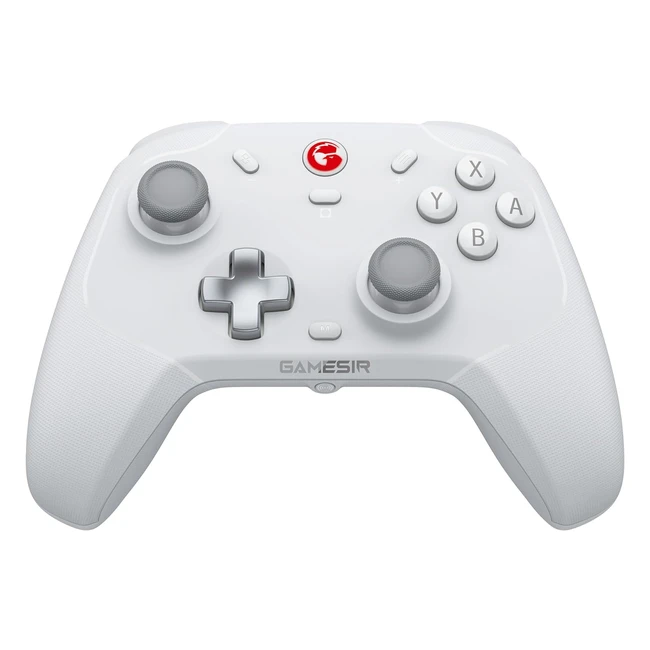 GameSir T4 Cyclone Wireless Controller per Switch Lite - Joystick con Rilevament