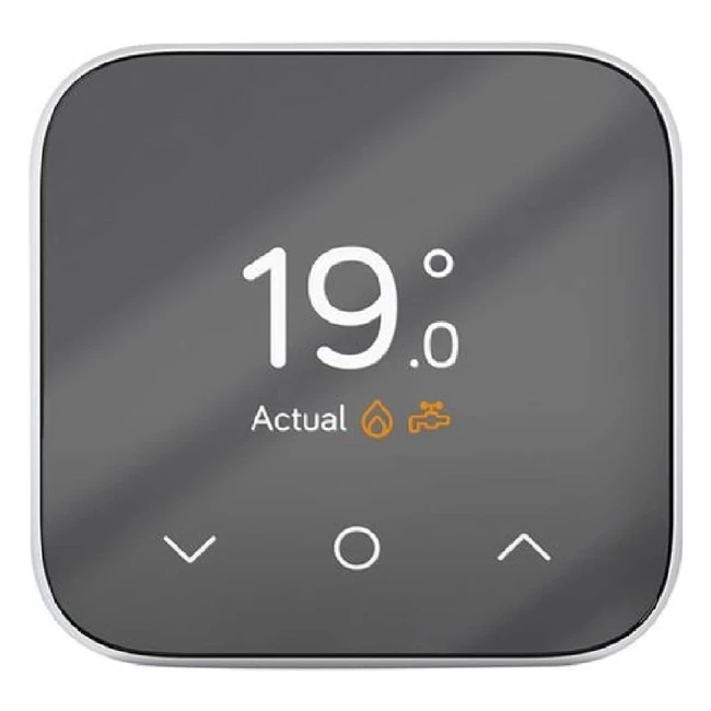 Hive Mini Thermostats for Heating & Hot Water - Energy Saving - 50% Off Annual Plan
