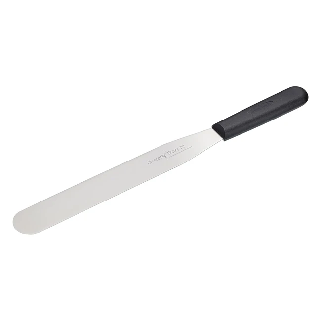 Cuchillo de Paleta Sweetly Does It - Acero Inoxidable - 25 cm