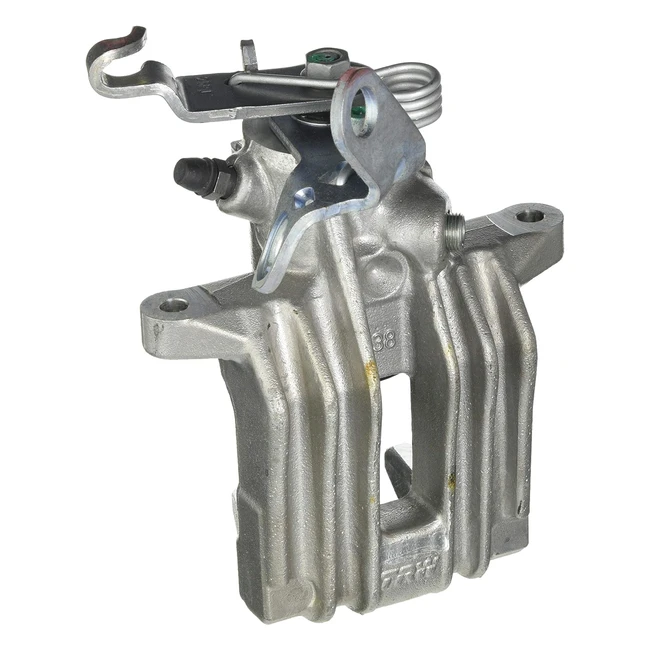 Étrier de frein TRW BHN318 avec frein de stationnement intégré