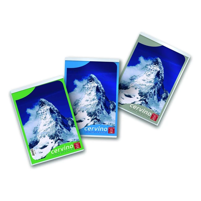 Quaderni Monocromo Pigna 10 Pezzi - Pigna 02217780C