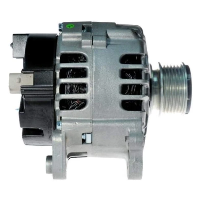 Alternatore Hella 8EL 011 710321 - 14V 120A - Adatto a Seat Ibiza III 6L1