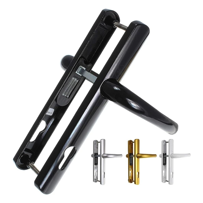 Candado de Seguridad Yale PY2GSSLLBL 0W - Resistencia Probada