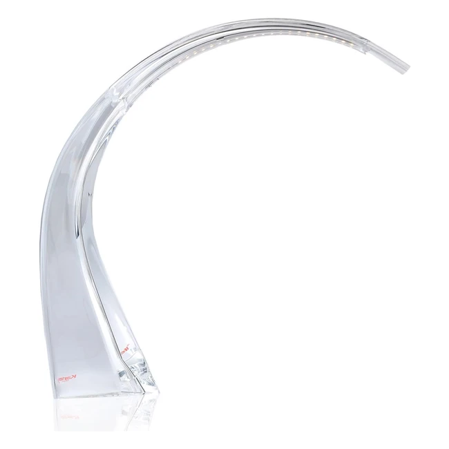 Lampe de table Kartell Taj Mini en cristal - Design Ferruccio Laviani - Réf. 2013