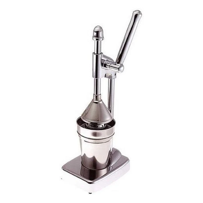 Presse-agrumes manuel KitchenCraft, levier, jus de fruits, 19x39 cm