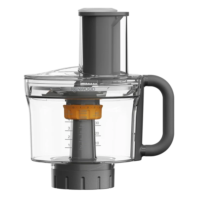Kenwood Multipro KAH65000PL Multi-Zerkleinerer Zubehr fr Kenwood Chef Chef X