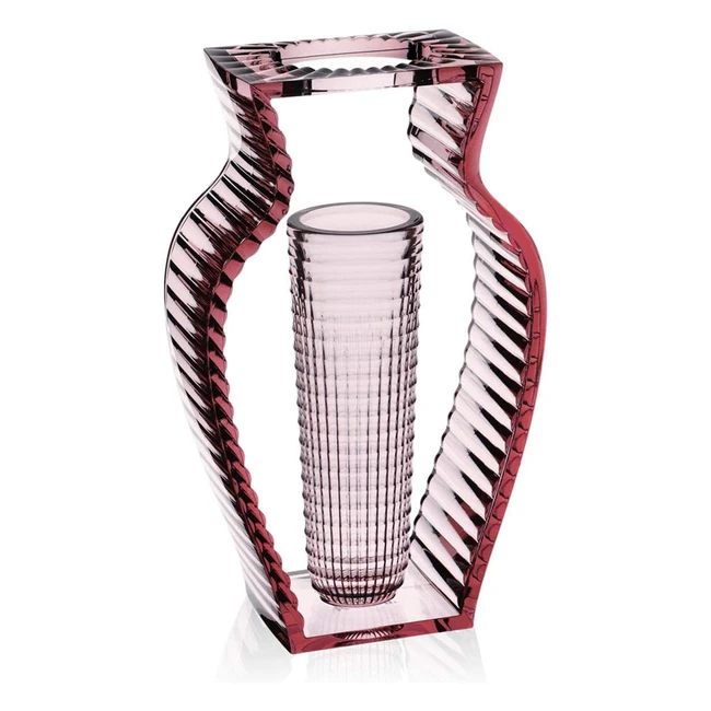 Jarrn Kartell I Shine Rosa - Ref123456 - Diseo elegante y moderno