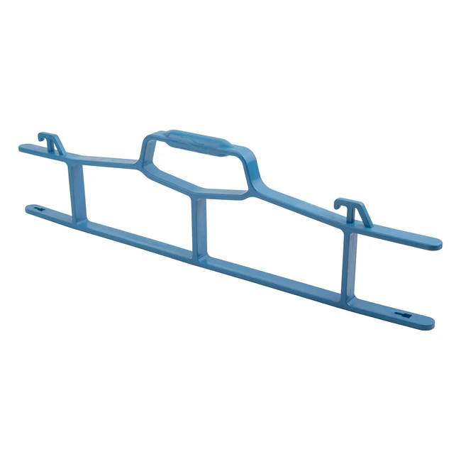 Support portable pour rallonge de bobine et câbles - Electraline 94016