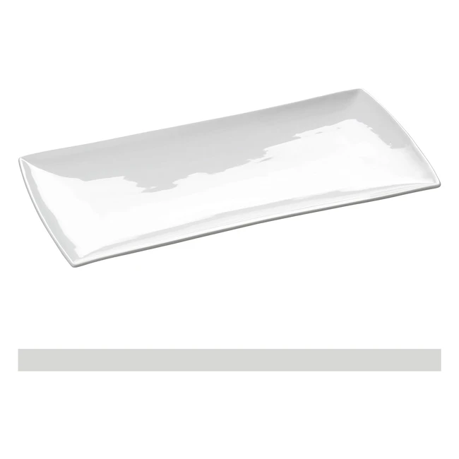 Vassoio rettangolare Maxwell Williams JX250035 - 36x18 cm - Confezione regalo