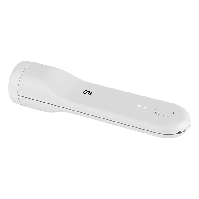 Suavinex Escucha Latidos de Bebé - Smart, Grabación y Compartir, App Suavinex, Bluetooth sin Cables