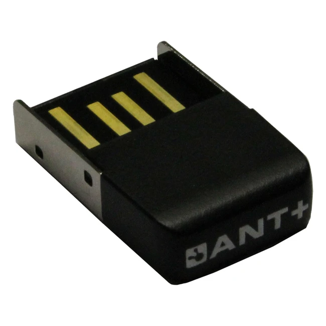 Adattatore USB Hline ANT per Garmin - Trasferimento dati PCMac - No driver nece