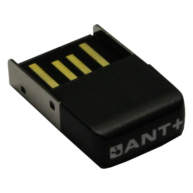 Adattatore USB Hline ANT per Garmin - Trasferimento dati PC/Mac - No driver necessari