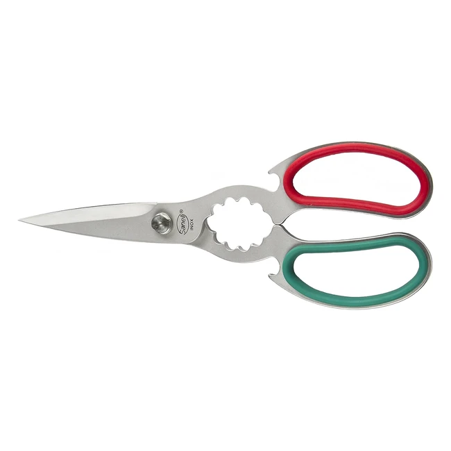 Forbice da cucina Sanelli Premana, acciaio inossidabile, 210x10x75 cm