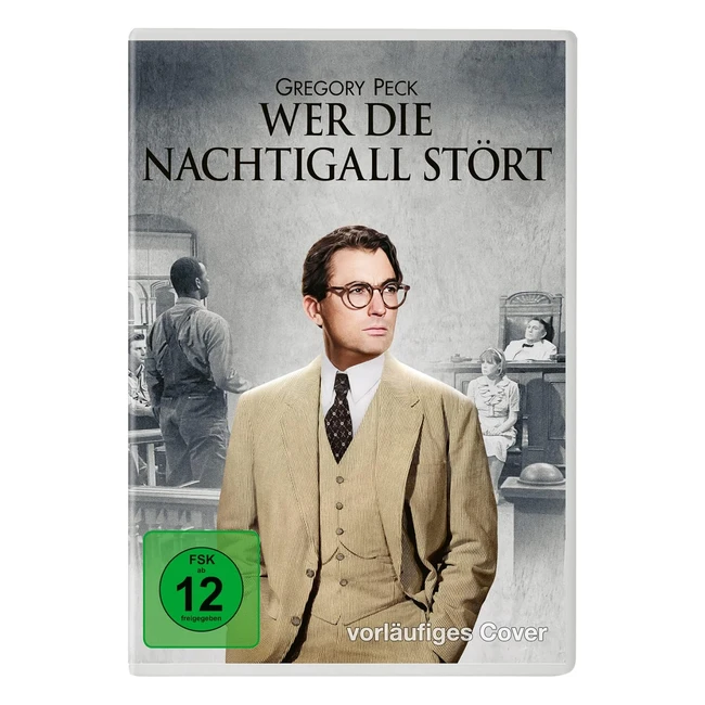 Wer die Nachtigall strt - Import DVD - Meilleur Prix