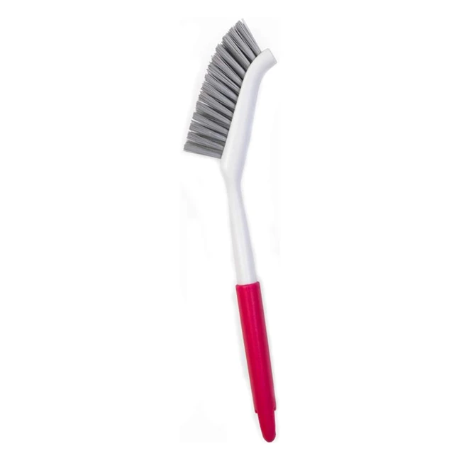 Brosse vaisselle fine antibactérienne Kleeneze KL082459UFEU7 - Nettoie tout type de vaisselle