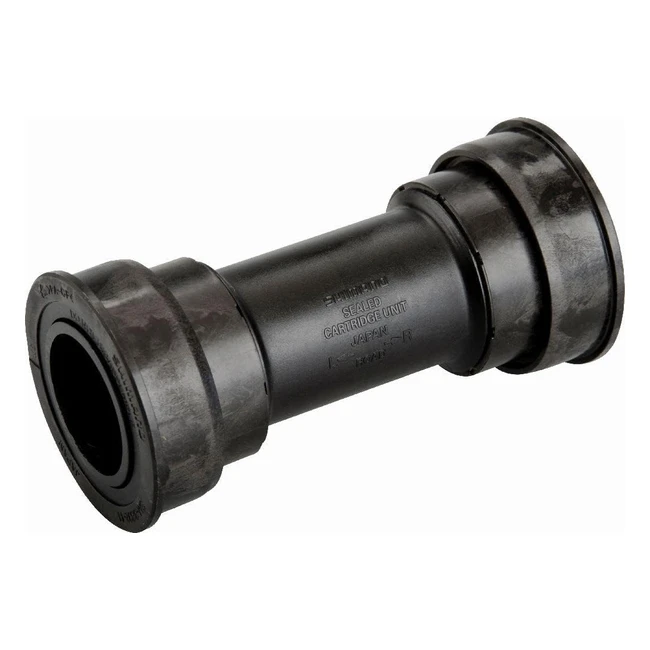 Movimento Centrale Shimano BBMT800 - Resistente e di Alta Qualit