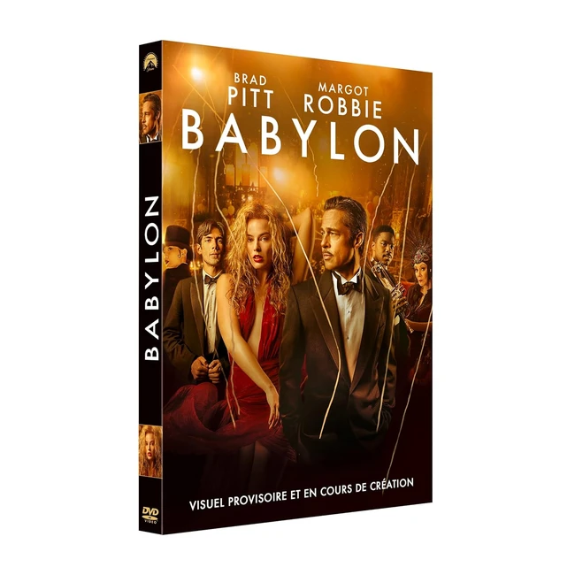 Babylon Francia DVD - Envío gratis - Opiniones y detalles