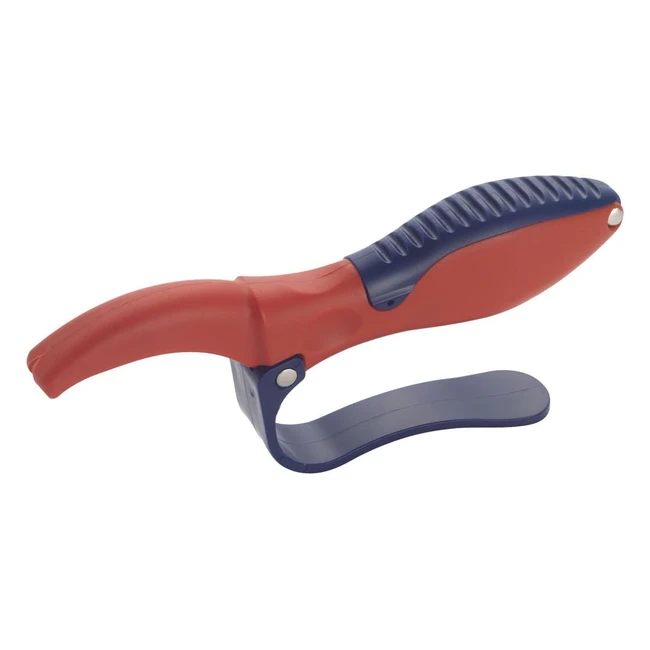 Affilalame Spear Jackson 4053BS Razorsharp - Lama in Carburo di Tungsteno Resistente