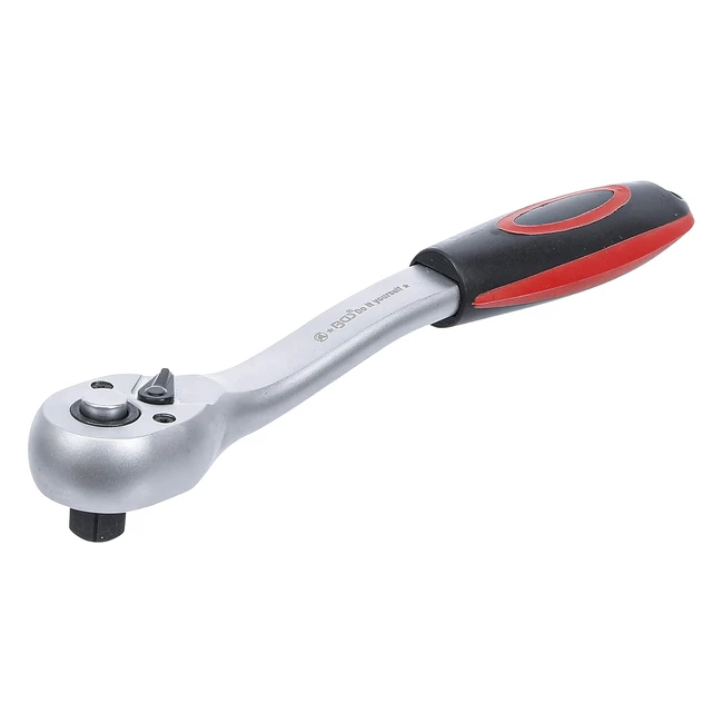 Cricchetto reversibile Kraftmann 518, lunghezza 064 cm