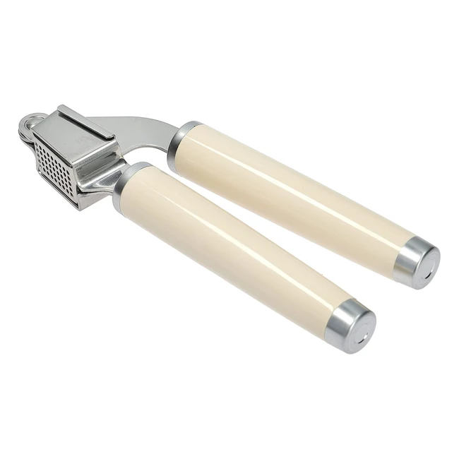 Spremiaglio KitchenAid in Acciaio Inossidabile - Ergonomico e Sicuro - Lavabile 