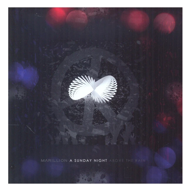 Bluray A Sunday Night Above the Rain - Envío Gratis