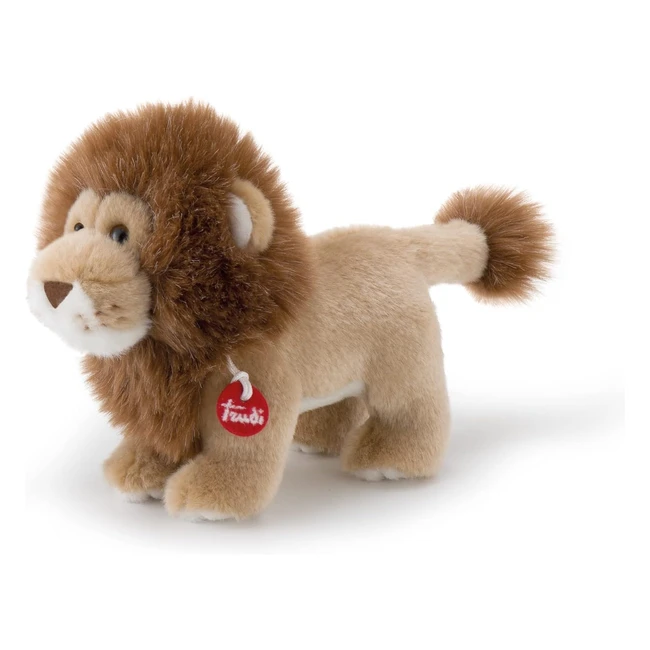 Trudi Len 15 cm 51247 - Peluche de alta calidad con detalles realistas