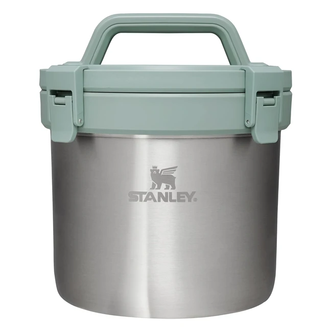 Stanley Adventure Camp Cook Set - 12 Hours Hot 16 Hours Cold - BPA-Free