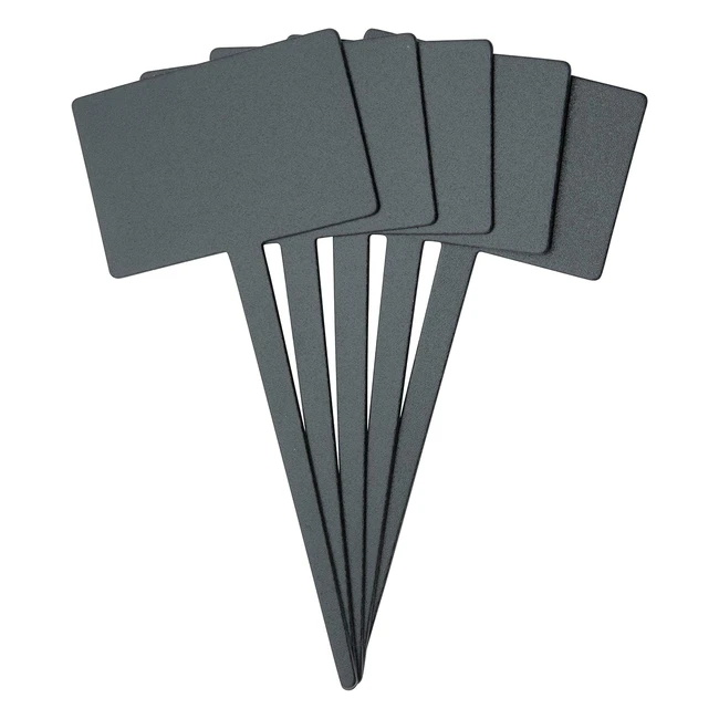 Pizarra Securit Bubble Chalk Board con Rotulador - Juego de 5 Etiquetas Rectangulares