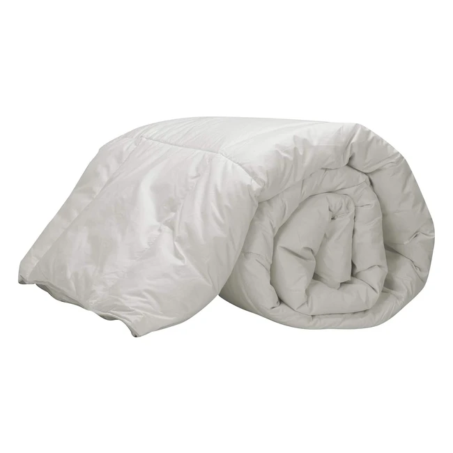 Piumino Pikolin Home Doca 92 in Cotone - Ideale per Autunno e Inverno