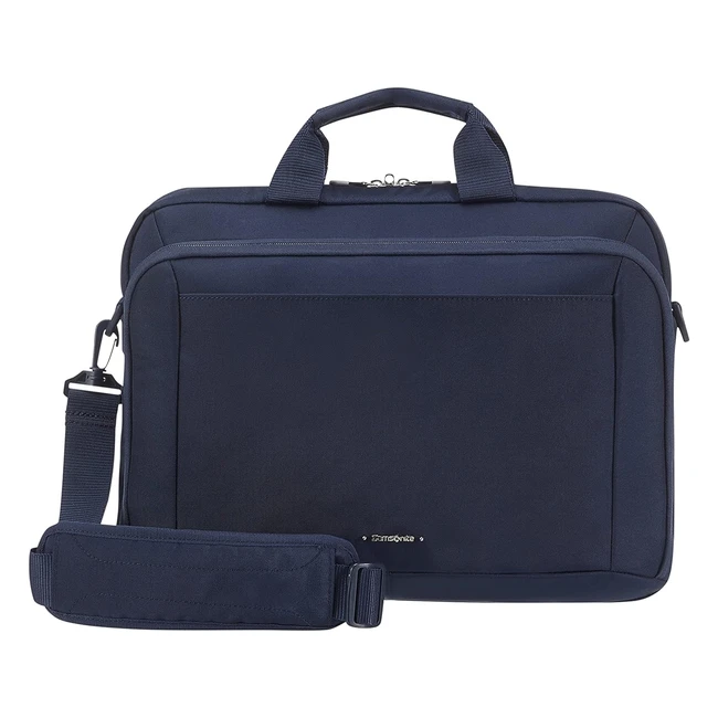 Samsonite Guardit Classy Laptop Briefcase - 156 40 cm - 115L