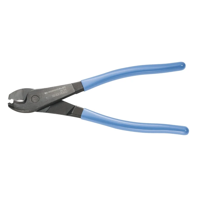 Facom Pince Coupante Coupe Câble Cuivre Aluminium 18mm 985925 - Haute Qualité