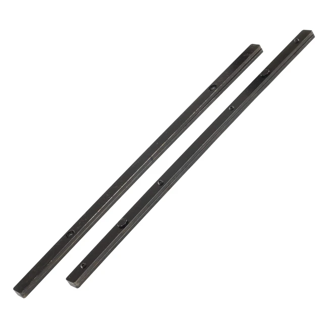 Makita 1988857 - Unione per guida ferroviaria - Connettore incluso