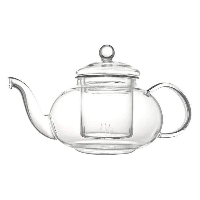 Tetera Bredemeijer Verona INB1464 Acero Inoxidable 120x180x122mm