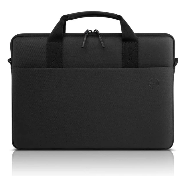 Housse Dell CV5423 Ecoloop Pro Sleeve 1114 - Résistante aux intempéries, organisateur de bagages avec poche zippée avant, poignées rembourrées et bandoulière détachable