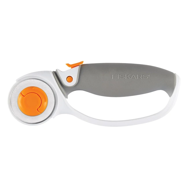 Taglierina rotativa a manico a loop Fiskars 45mm - 1952401001