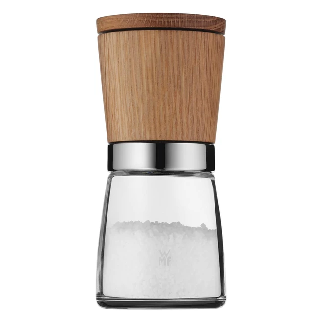 Molinillo SalPimienta WMF Ceramill Natura - Madera