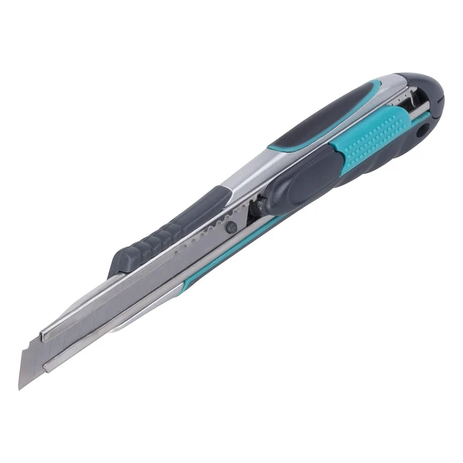 Cter Profesional Wolfcraft 4285000 - Doble Seguridad - Cortes y Trabajos Manua