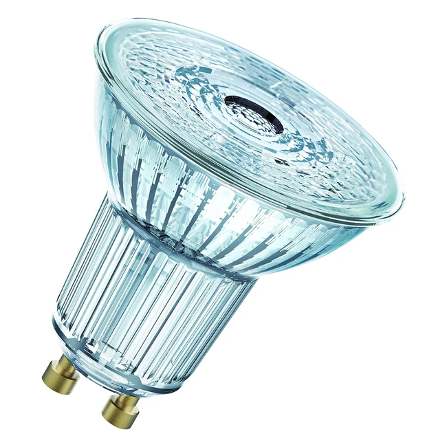 Lampada riflettore LED Osram GU10 260W - Arume Caldo 2700K - Base LED PAR16