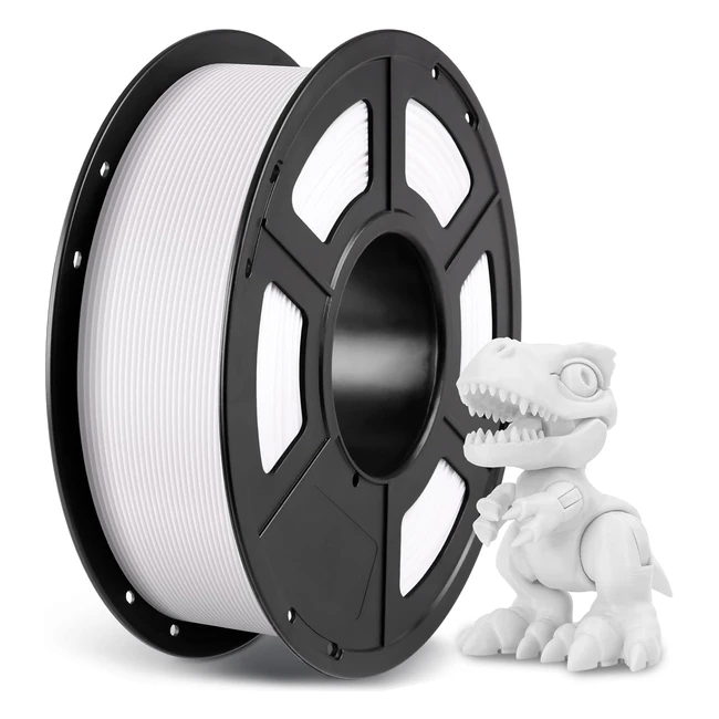 Anycubic PLA Filament 175mm 1kg - High Strength High Temperature Resistance